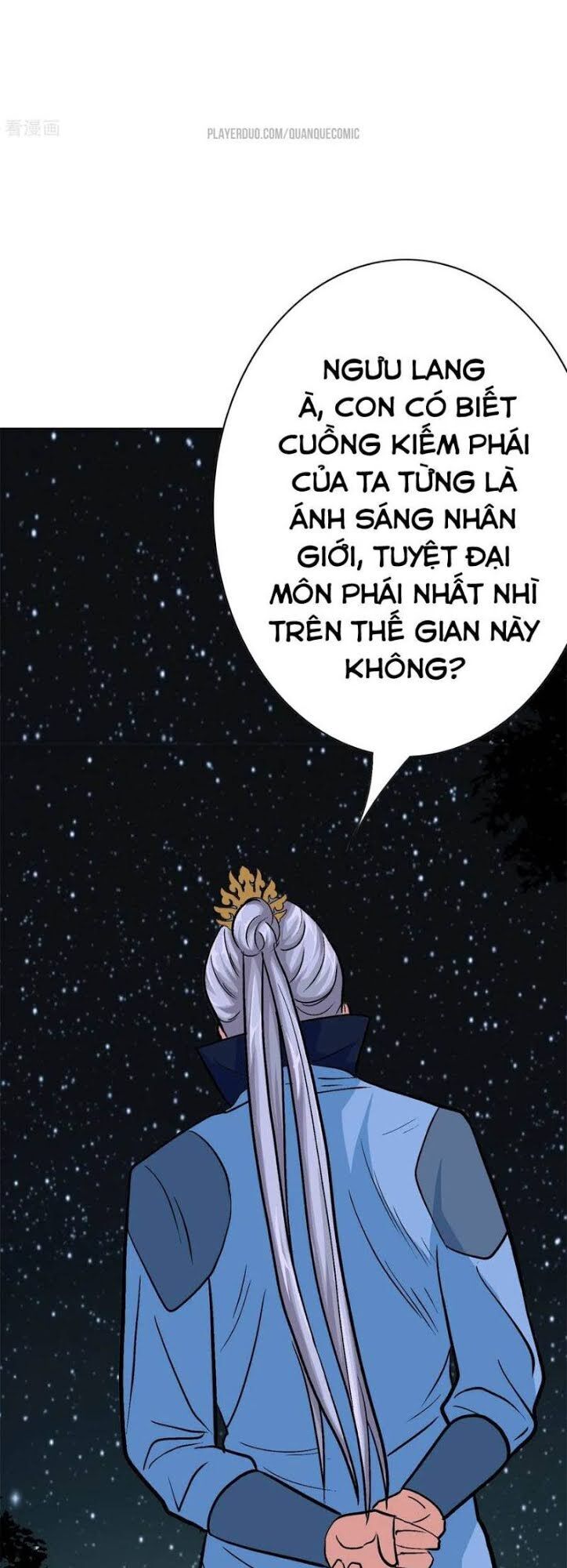 Hệ Thống Tiên Tôn Tại Đô Thị Chapter 50 - Trang 2