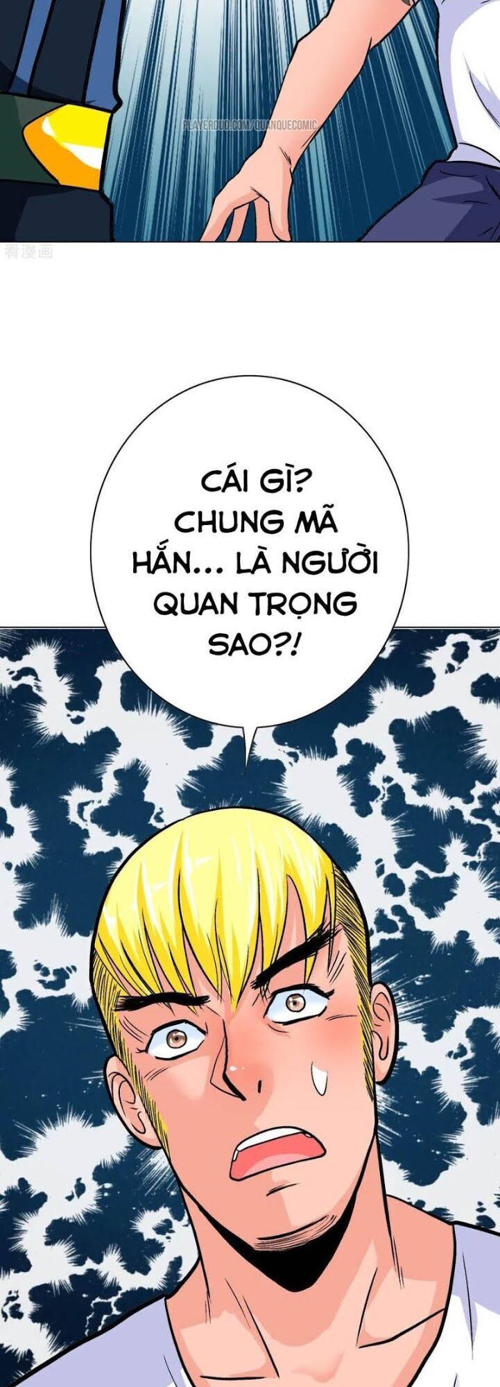 Hệ Thống Tiên Tôn Tại Đô Thị Chapter 50 - Trang 2