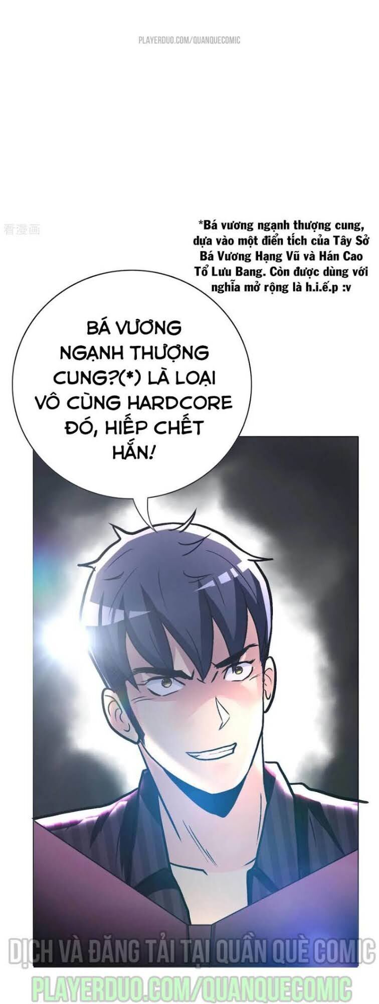 Hệ Thống Tiên Tôn Tại Đô Thị Chapter 50 - Trang 2