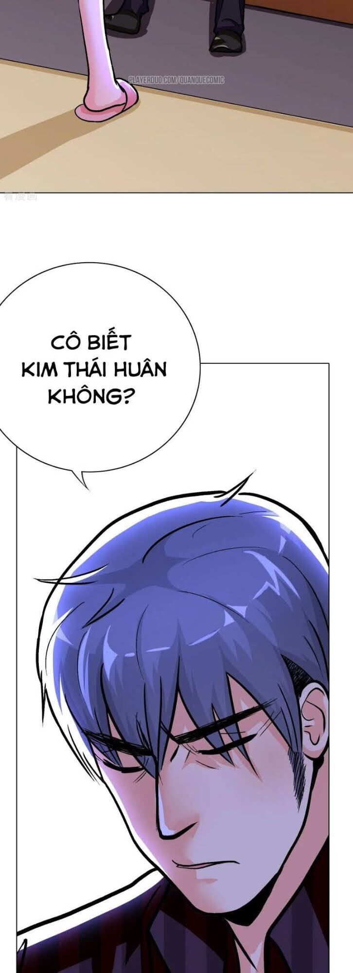 Hệ Thống Tiên Tôn Tại Đô Thị Chapter 49 - Trang 2