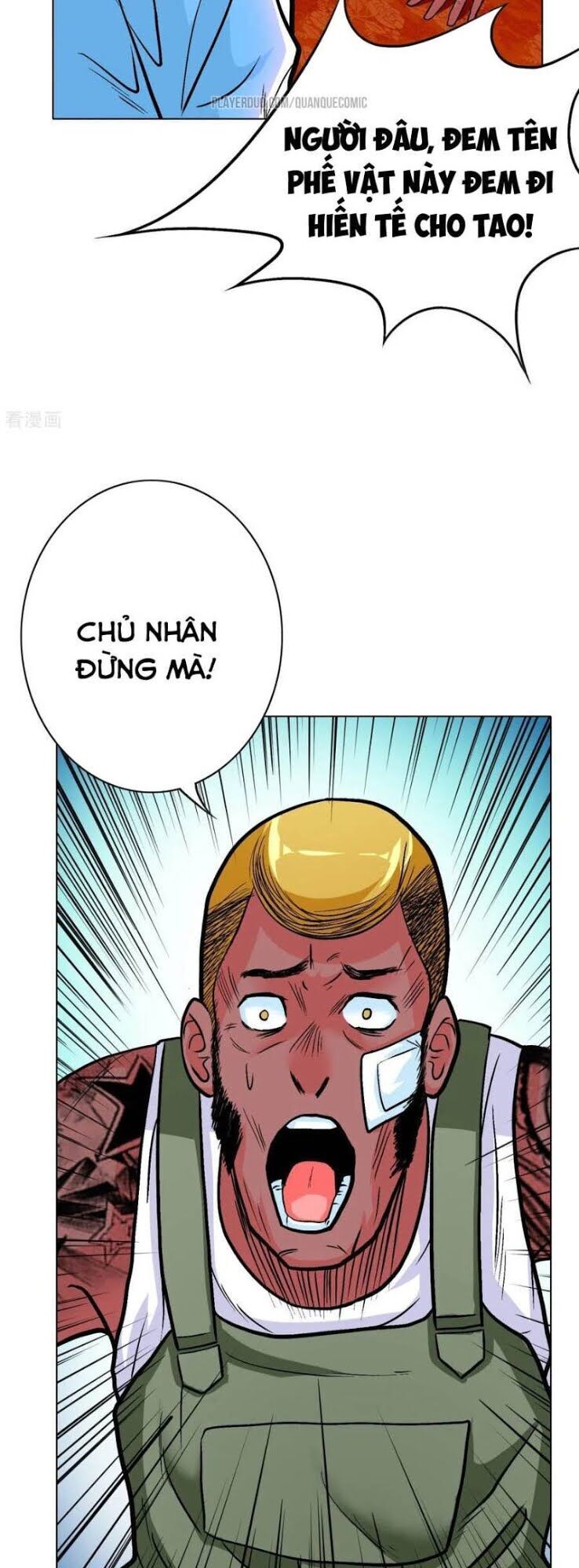 Hệ Thống Tiên Tôn Tại Đô Thị Chapter 49 - Trang 2