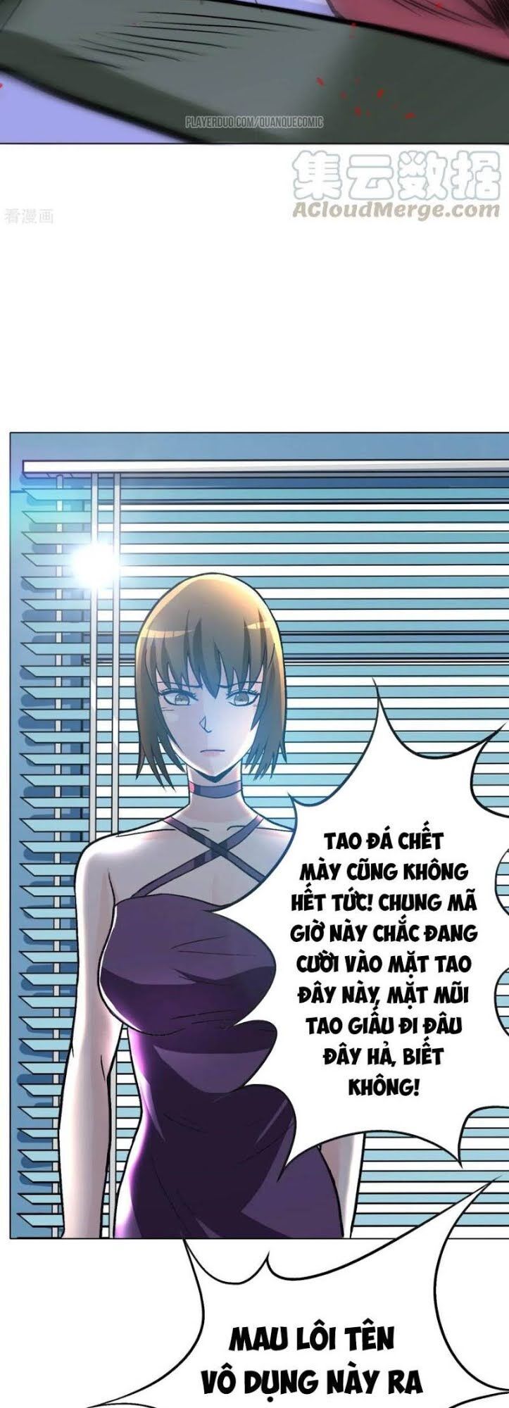 Hệ Thống Tiên Tôn Tại Đô Thị Chapter 49 - Trang 2