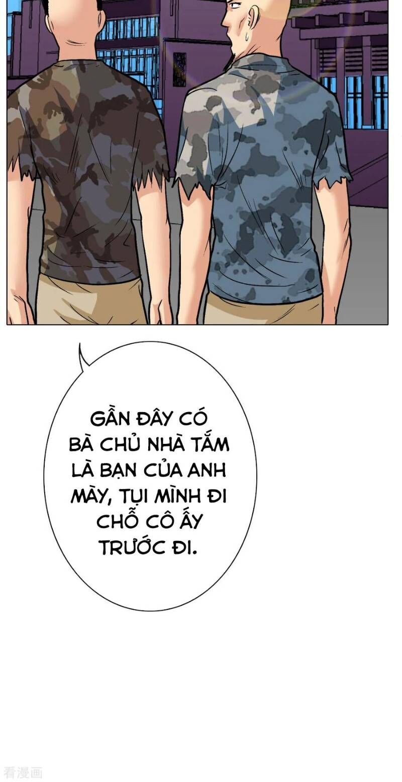 Hệ Thống Tiên Tôn Tại Đô Thị Chapter 47 - Trang 2