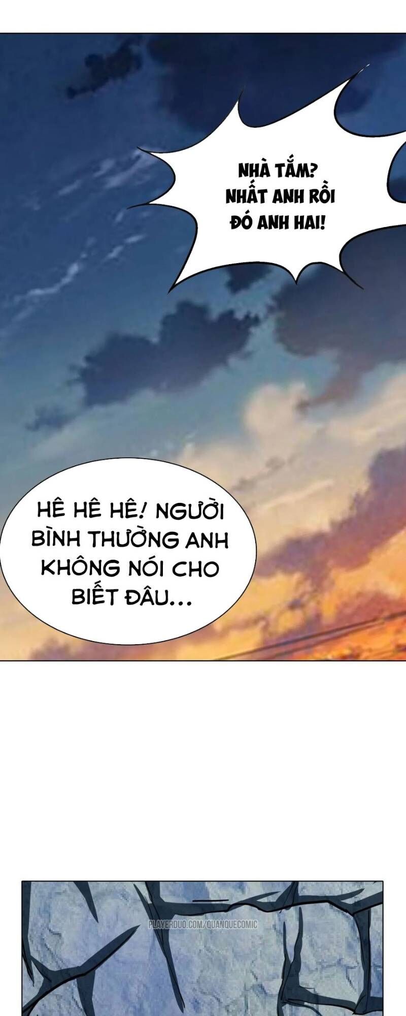 Hệ Thống Tiên Tôn Tại Đô Thị Chapter 47 - Trang 2