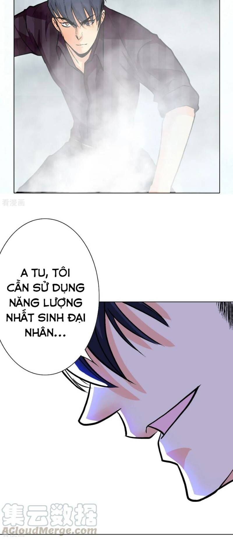 Hệ Thống Tiên Tôn Tại Đô Thị Chapter 47 - Trang 2