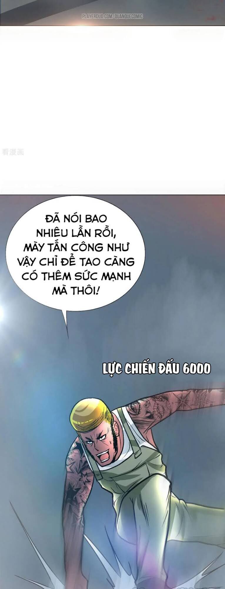 Hệ Thống Tiên Tôn Tại Đô Thị Chapter 47 - Trang 2