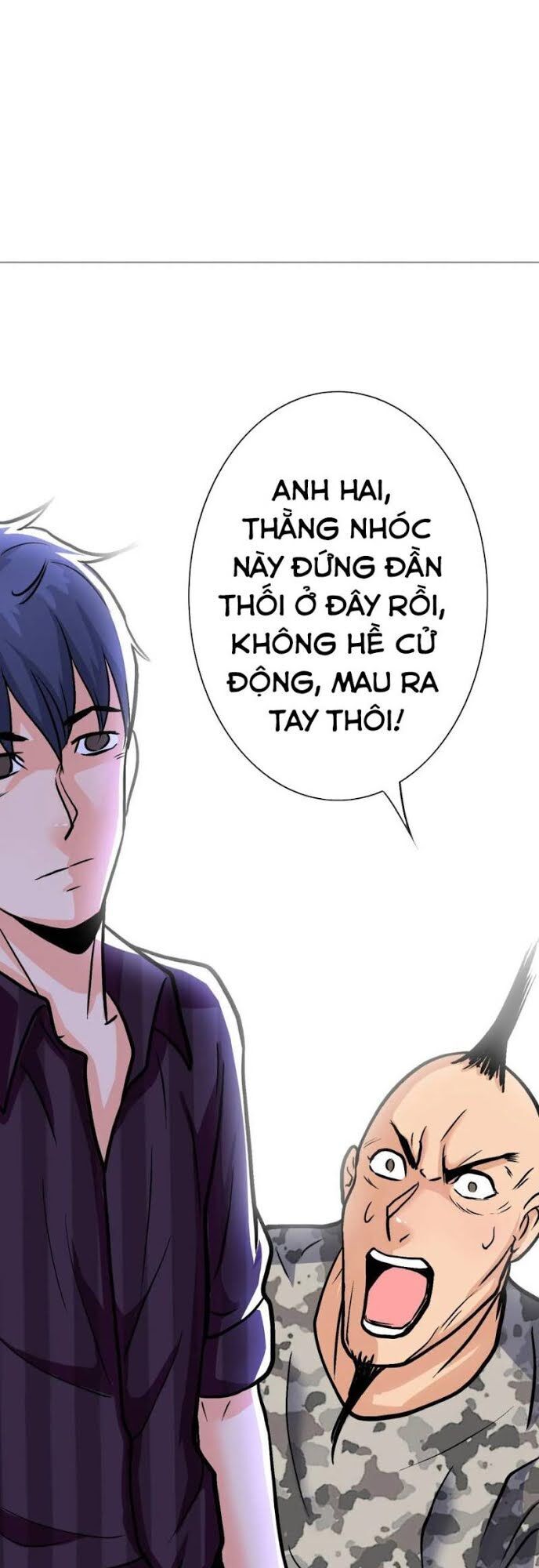 Hệ Thống Tiên Tôn Tại Đô Thị Chapter 46 - Trang 2