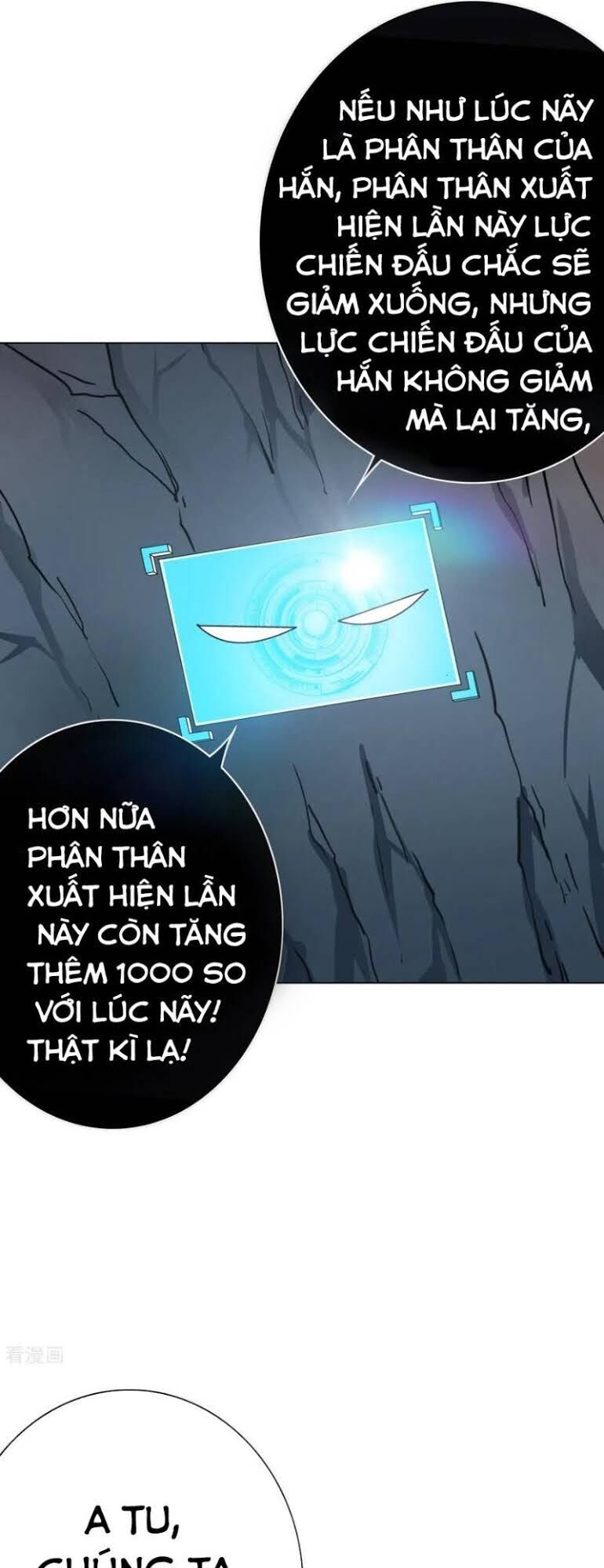 Hệ Thống Tiên Tôn Tại Đô Thị Chapter 46 - Trang 2