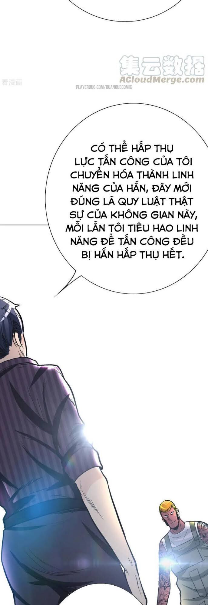 Hệ Thống Tiên Tôn Tại Đô Thị Chapter 46 - Trang 2