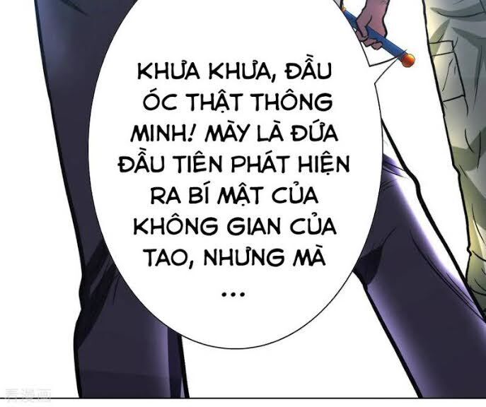 Hệ Thống Tiên Tôn Tại Đô Thị Chapter 46 - Trang 2