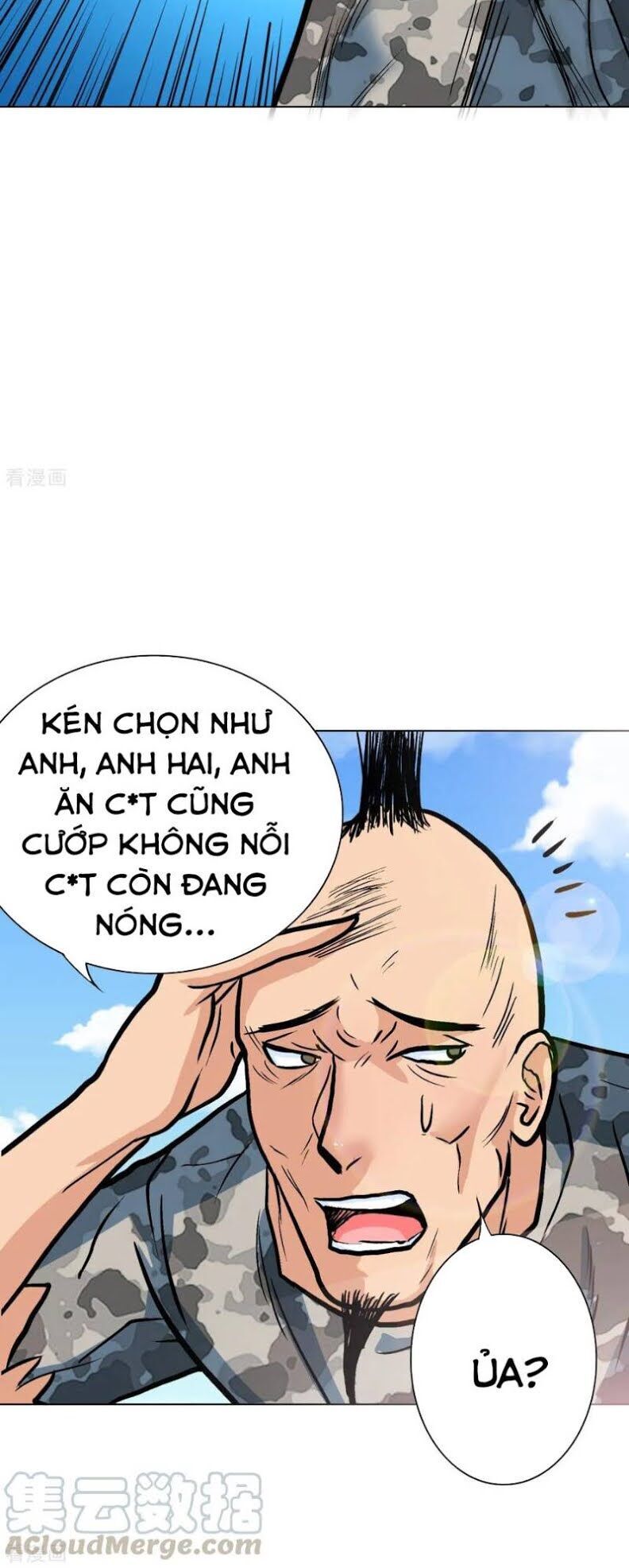 Hệ Thống Tiên Tôn Tại Đô Thị Chapter 46 - Trang 2