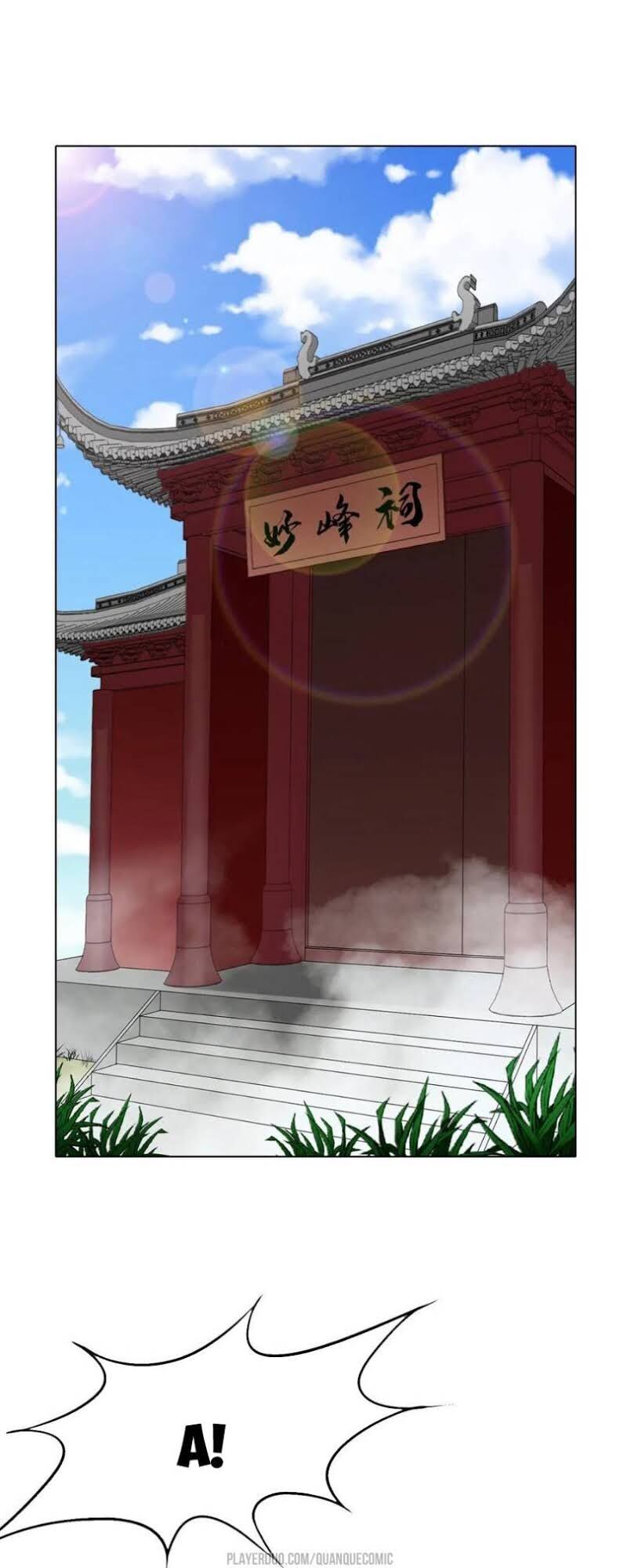 Hệ Thống Tiên Tôn Tại Đô Thị Chapter 44 - Trang 2