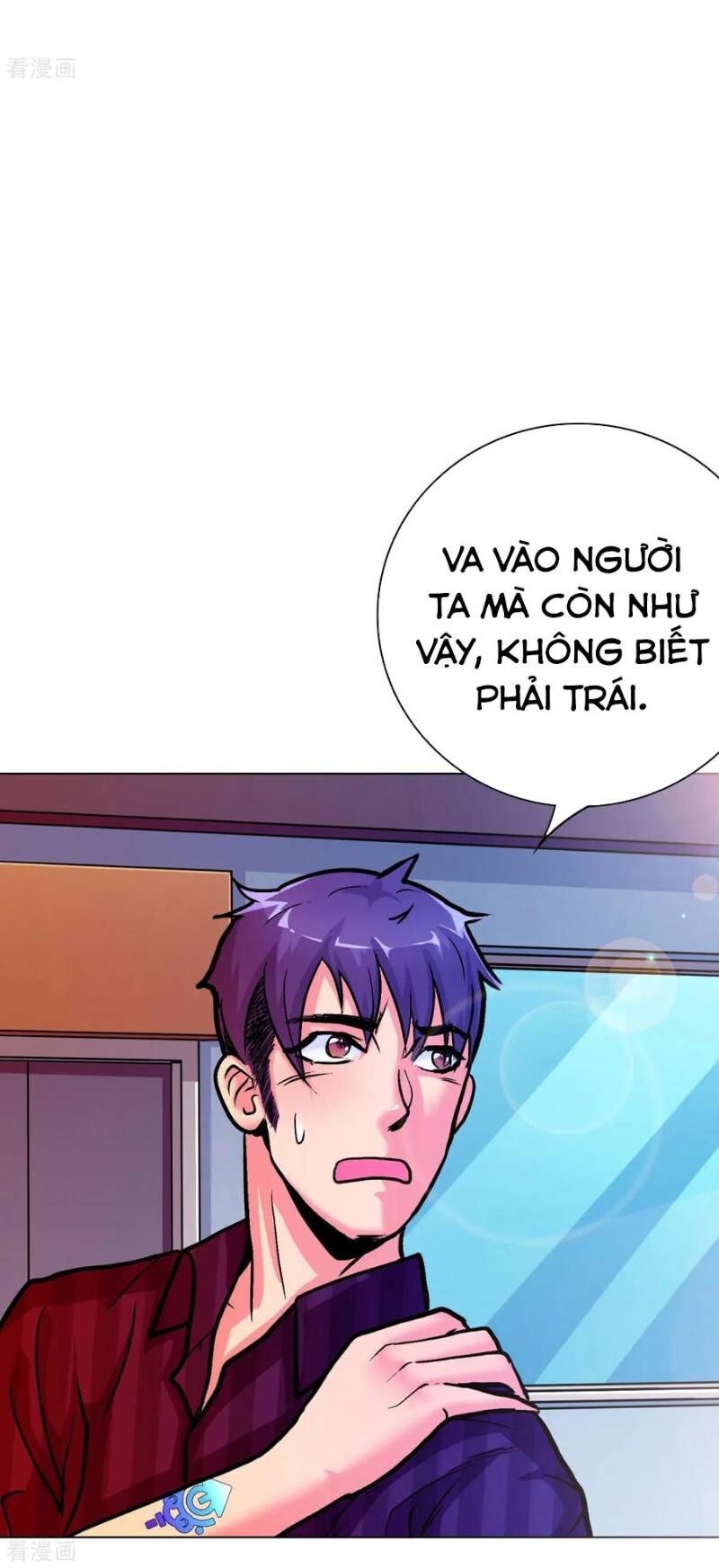 Hệ Thống Tiên Tôn Tại Đô Thị Chapter 44 - Trang 2