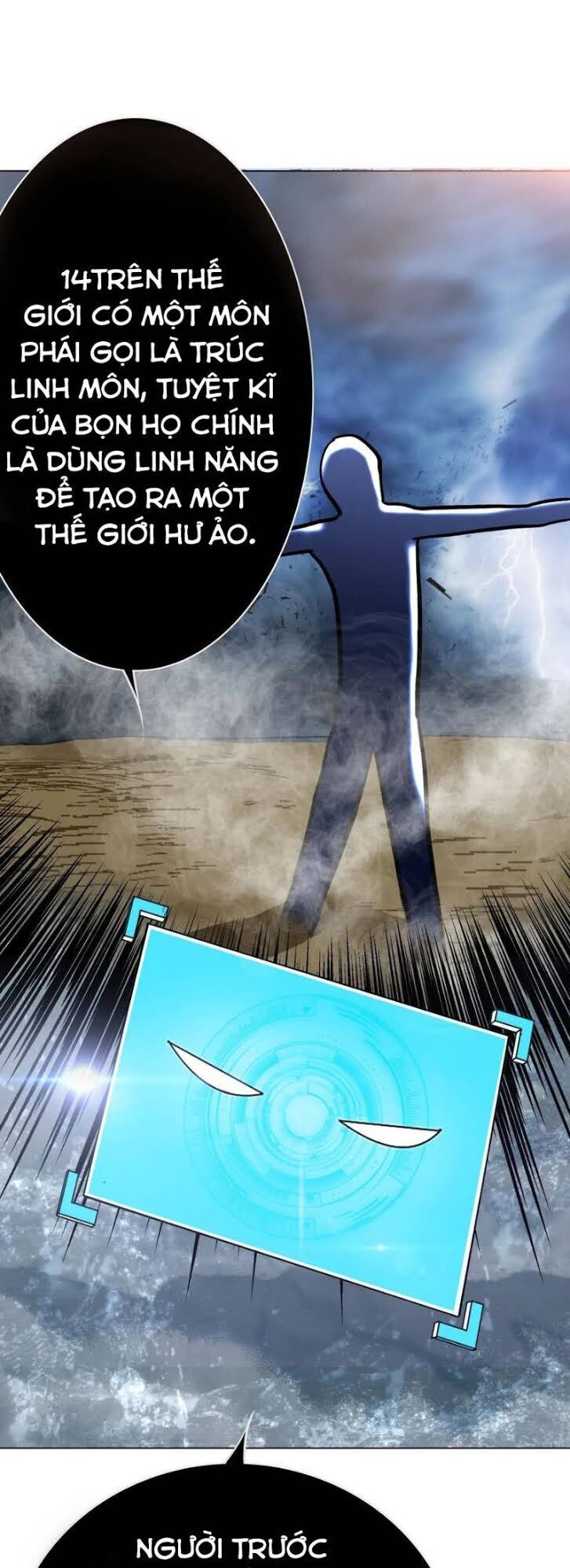 Hệ Thống Tiên Tôn Tại Đô Thị Chapter 44 - Trang 2