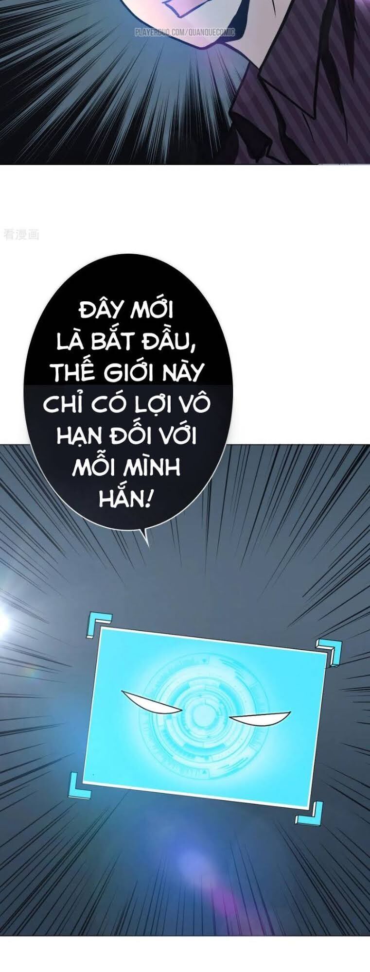 Hệ Thống Tiên Tôn Tại Đô Thị Chapter 44 - Trang 2