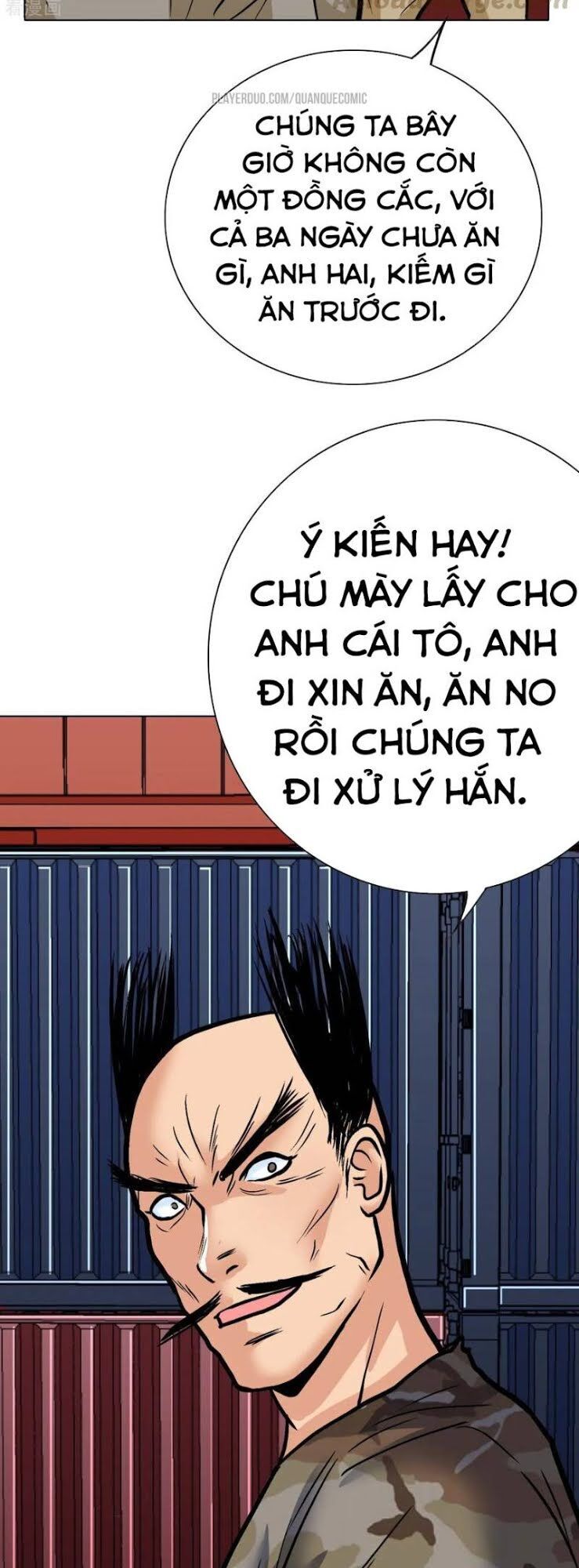 Hệ Thống Tiên Tôn Tại Đô Thị Chapter 42 - Trang 2