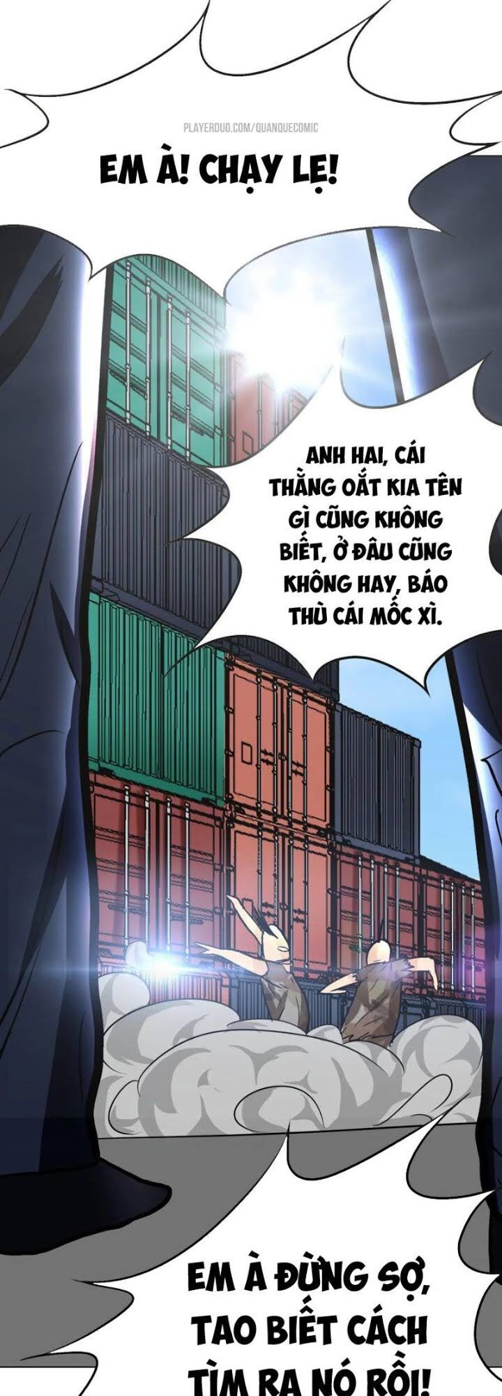 Hệ Thống Tiên Tôn Tại Đô Thị Chapter 42 - Trang 2