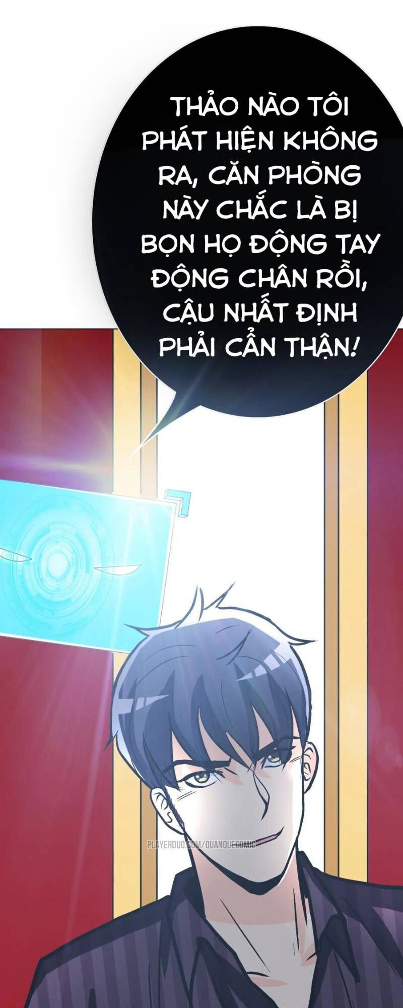 Hệ Thống Tiên Tôn Tại Đô Thị Chapter 42 - Trang 2