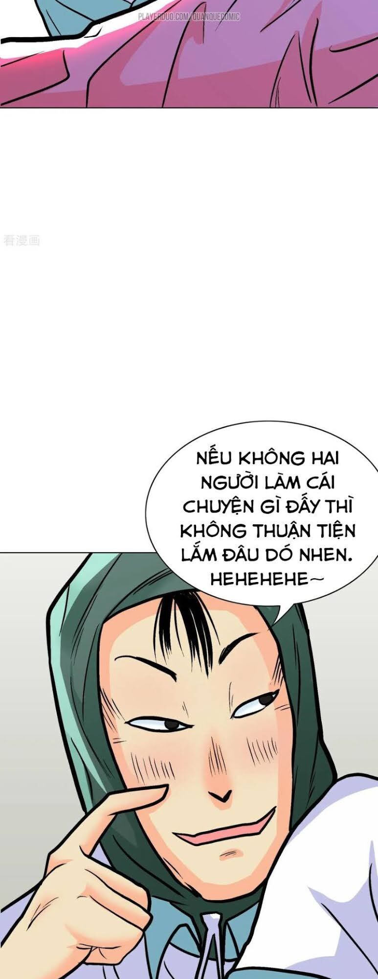 Hệ Thống Tiên Tôn Tại Đô Thị Chapter 40 - Trang 2