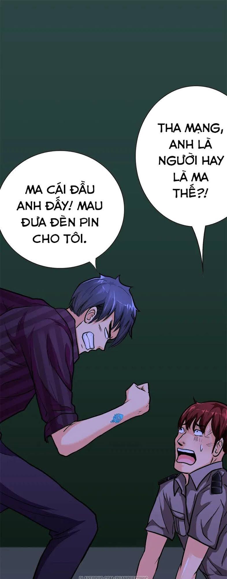 Hệ Thống Tiên Tôn Tại Đô Thị Chapter 38 - Trang 2