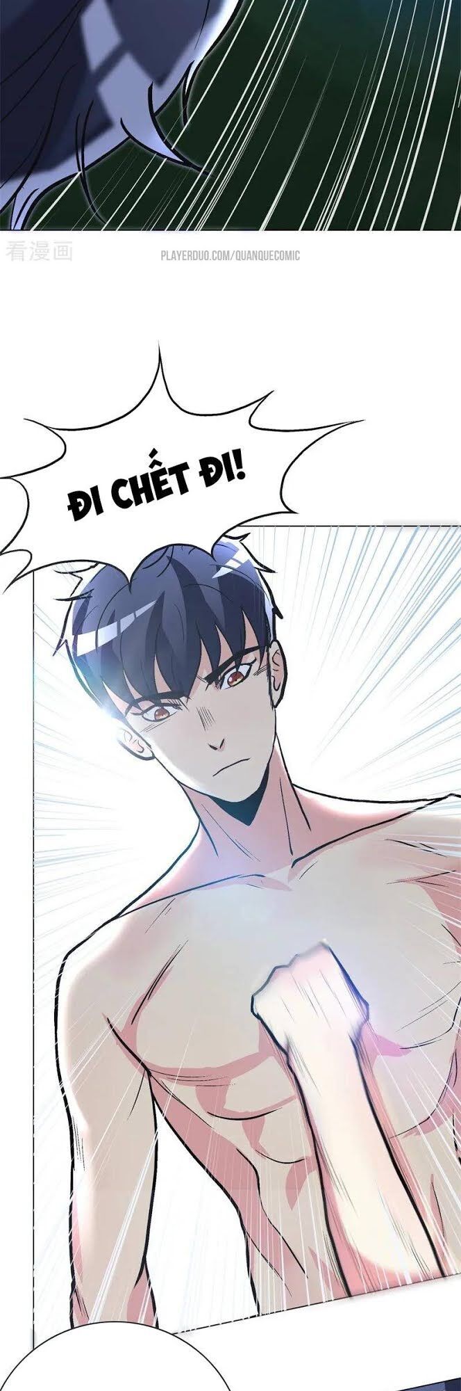 Hệ Thống Tiên Tôn Tại Đô Thị Chapter 38 - Trang 2