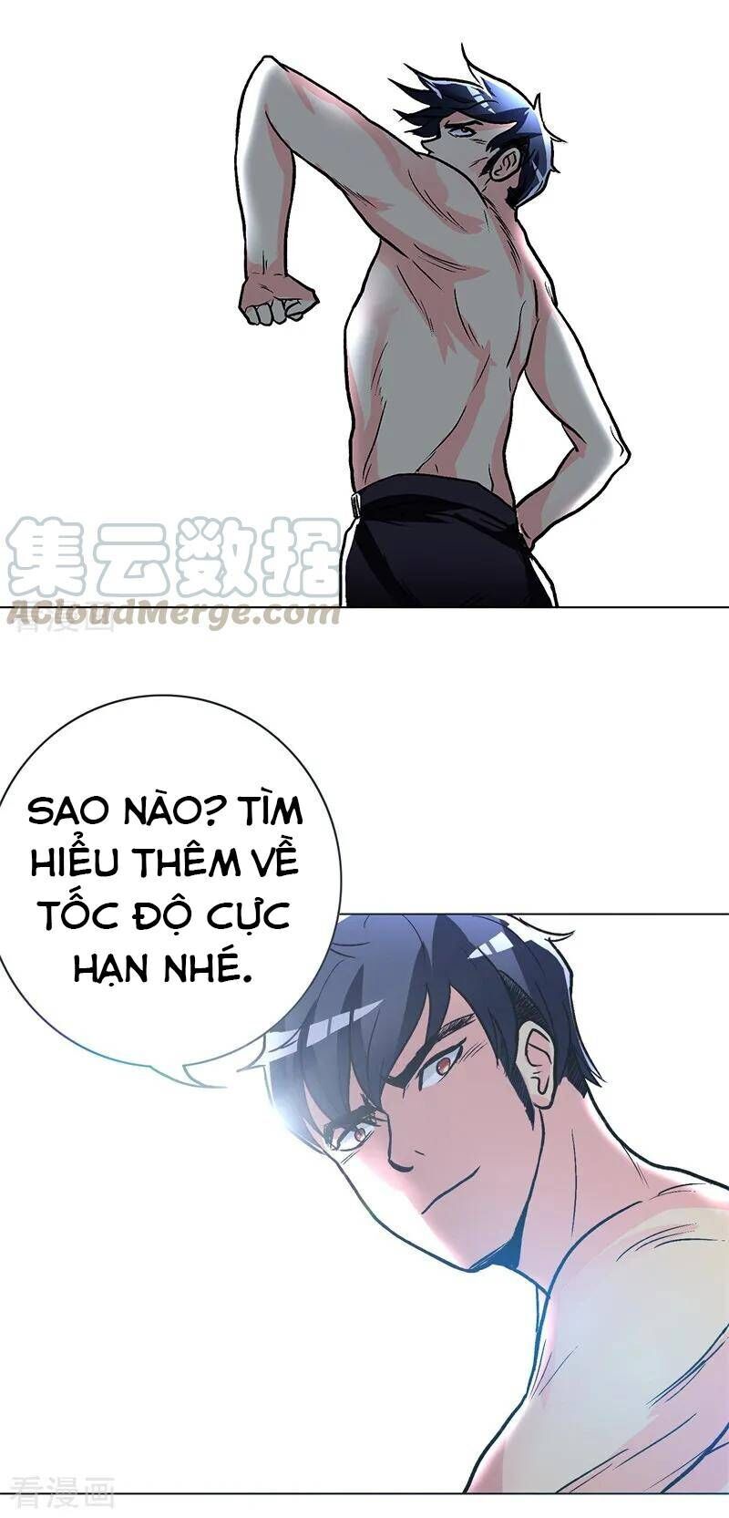 Hệ Thống Tiên Tôn Tại Đô Thị Chapter 38 - Trang 2