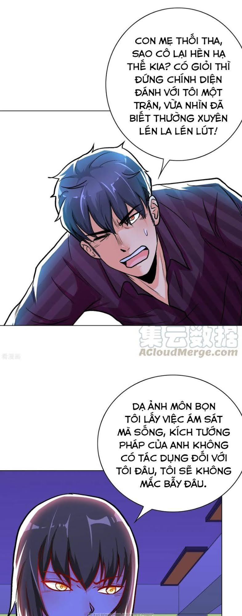 Hệ Thống Tiên Tôn Tại Đô Thị Chapter 37 - Trang 2