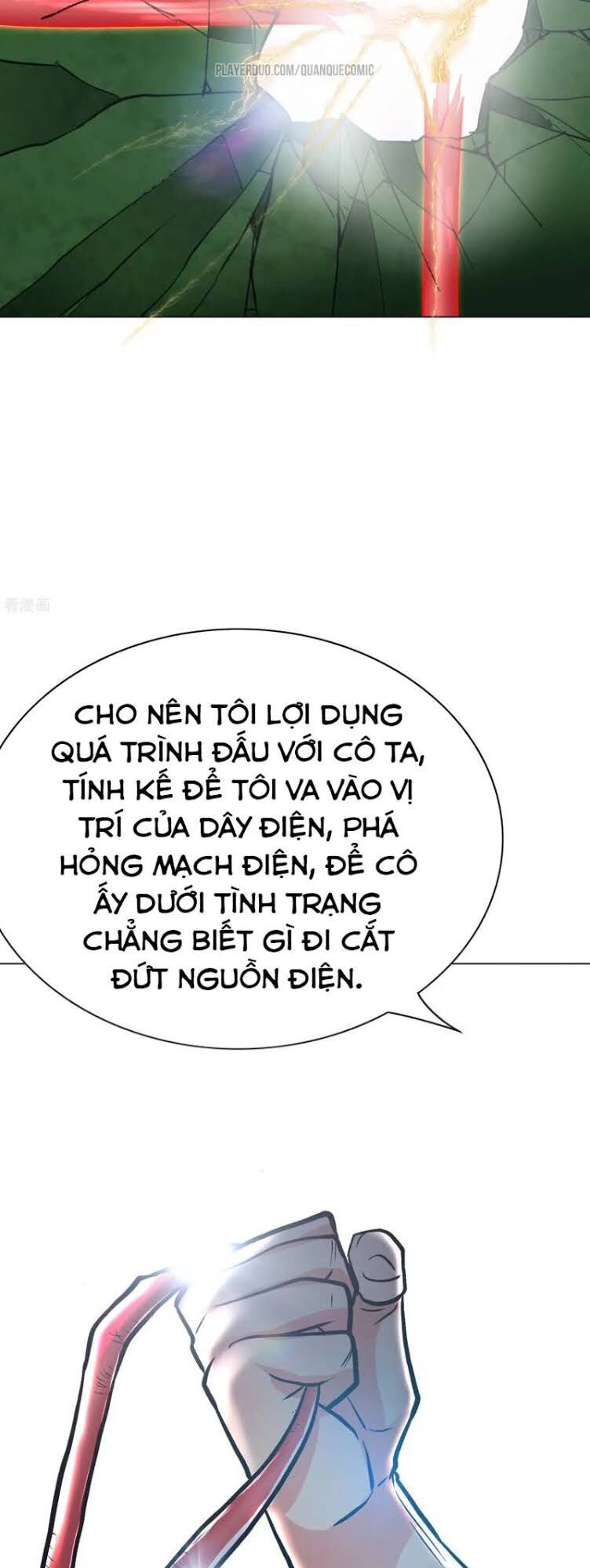 Hệ Thống Tiên Tôn Tại Đô Thị Chapter 37 - Trang 2