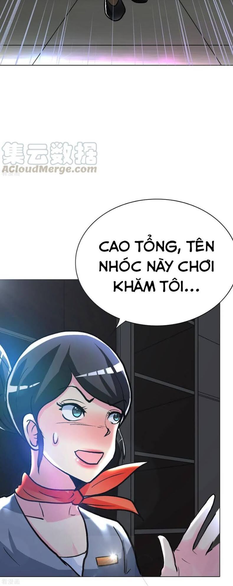 Hệ Thống Tiên Tôn Tại Đô Thị Chapter 34 - Trang 2