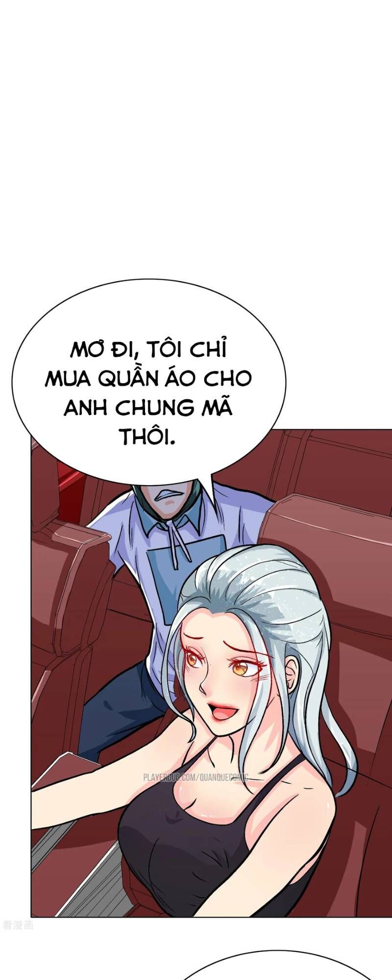 Hệ Thống Tiên Tôn Tại Đô Thị Chapter 33 - Trang 2