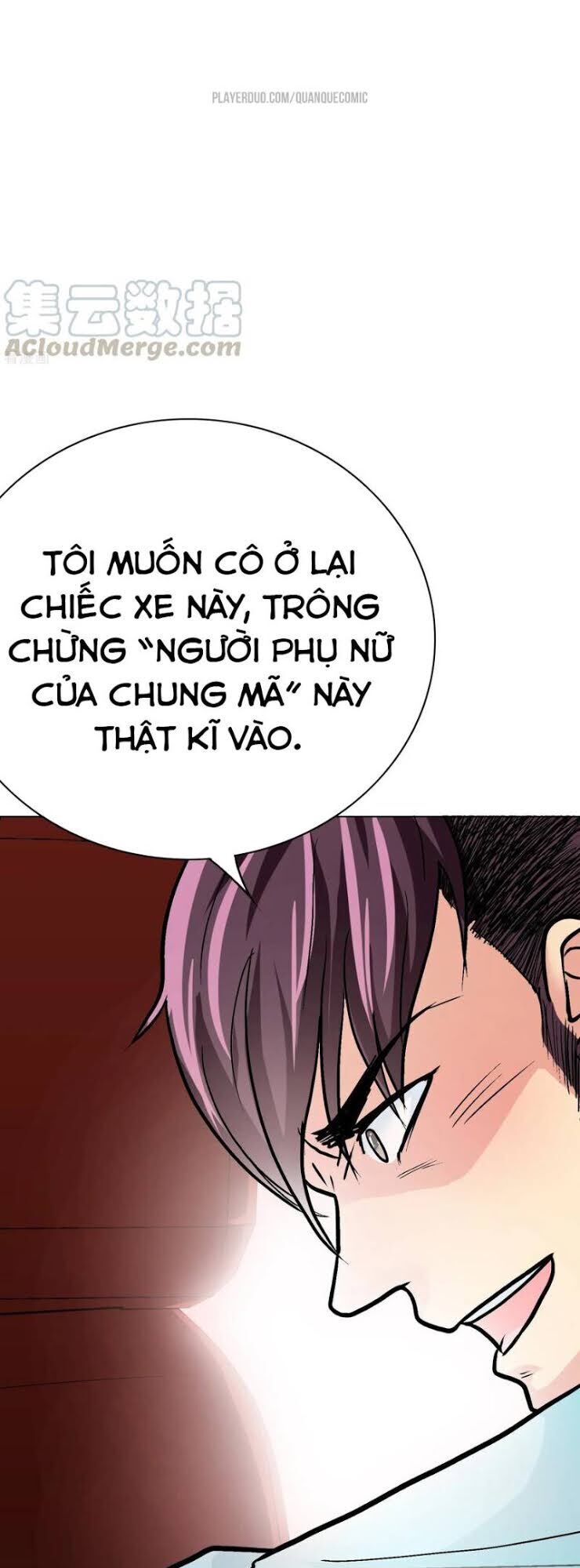 Hệ Thống Tiên Tôn Tại Đô Thị Chapter 33 - Trang 2