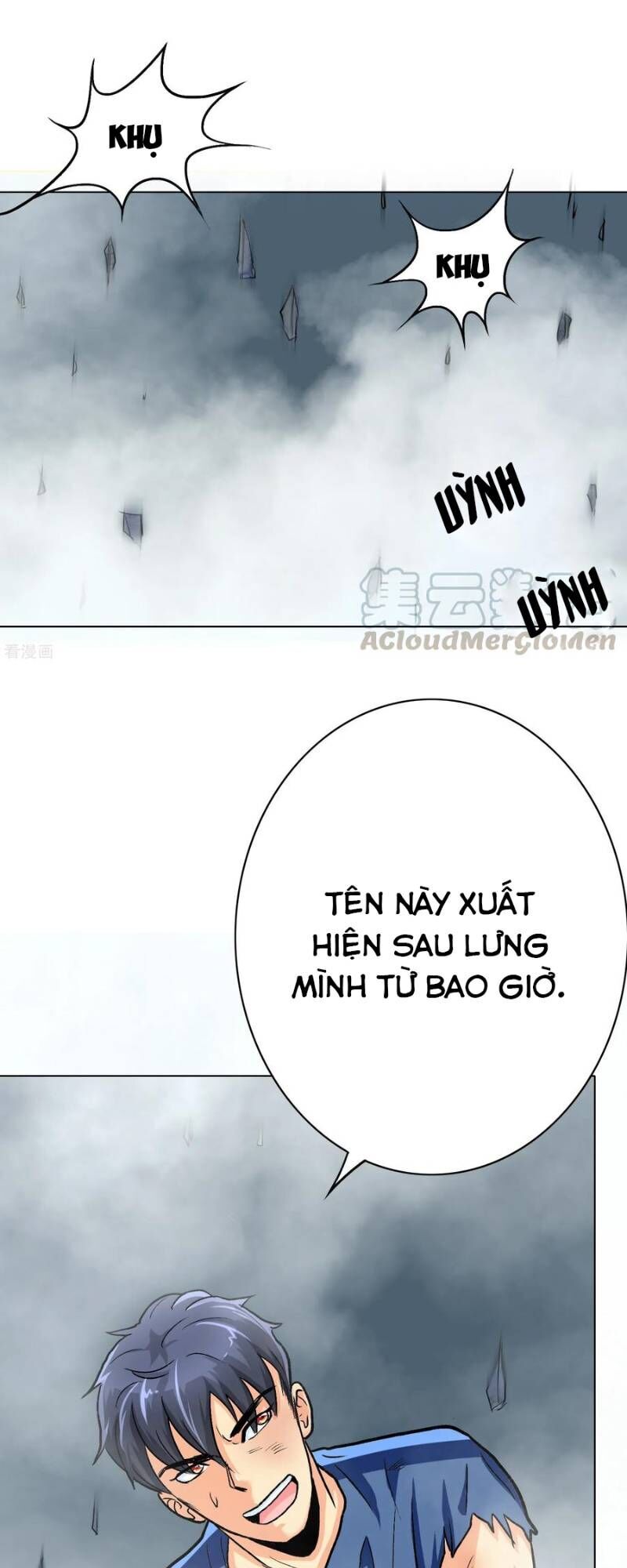 Hệ Thống Tiên Tôn Tại Đô Thị Chapter 31 - Trang 2