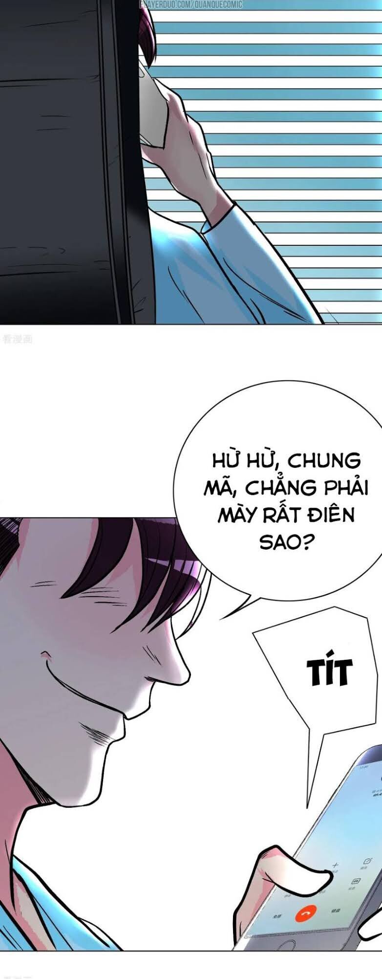 Hệ Thống Tiên Tôn Tại Đô Thị Chapter 30 - Trang 2