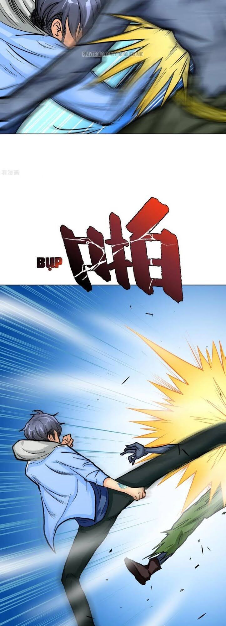 Hệ Thống Tiên Tôn Tại Đô Thị Chapter 30 - Trang 2