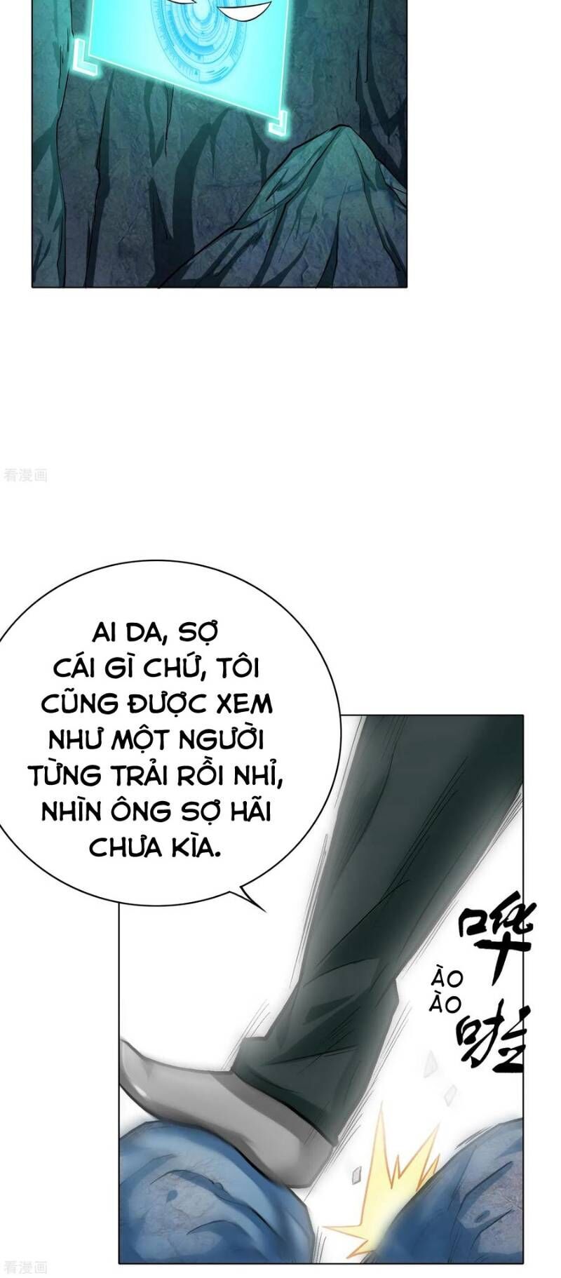 Hệ Thống Tiên Tôn Tại Đô Thị Chapter 29 - Trang 2