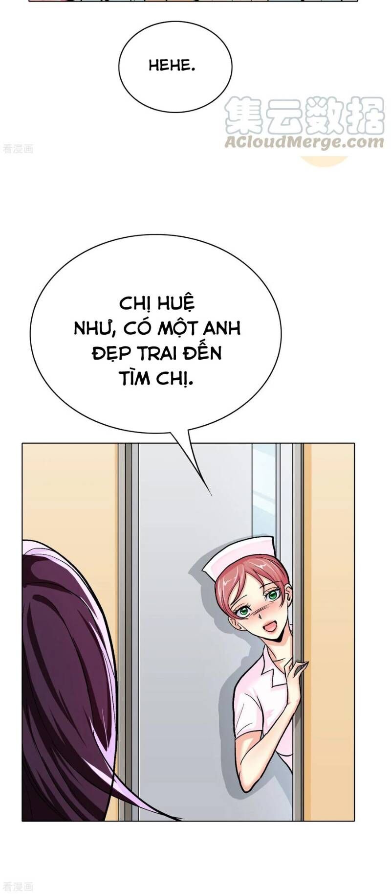 Hệ Thống Tiên Tôn Tại Đô Thị Chapter 29 - Trang 2