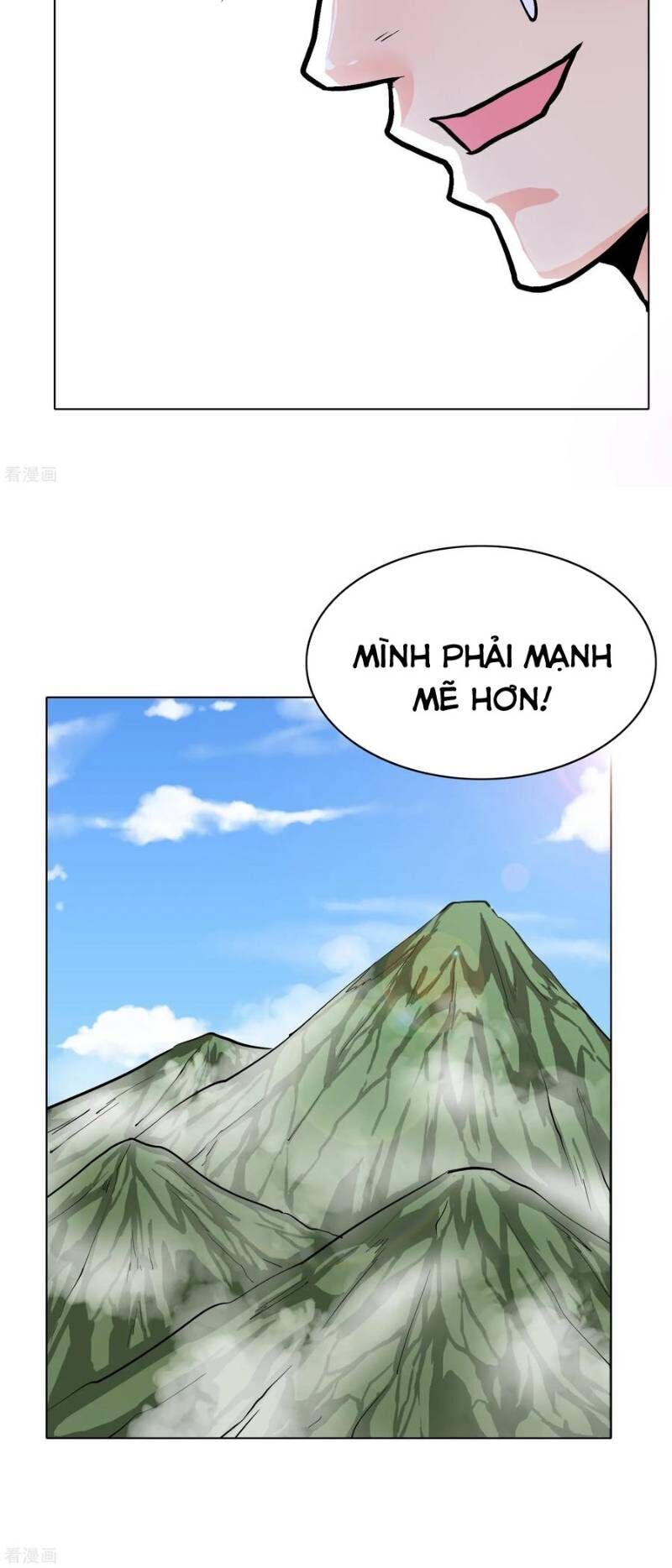 Hệ Thống Tiên Tôn Tại Đô Thị Chapter 28 - Trang 2