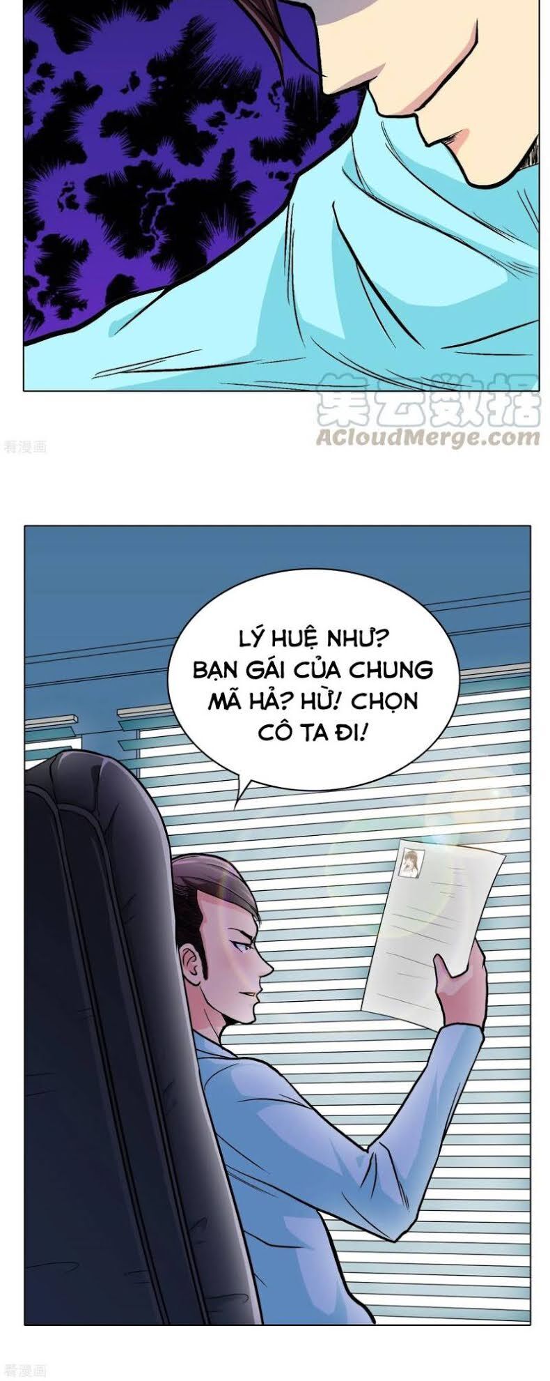 Hệ Thống Tiên Tôn Tại Đô Thị Chapter 28 - Trang 2