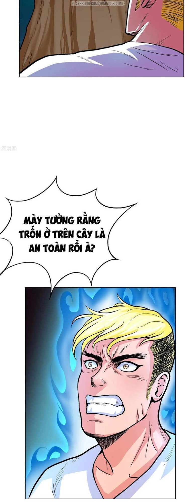 Hệ Thống Tiên Tôn Tại Đô Thị Chapter 26 - Trang 2