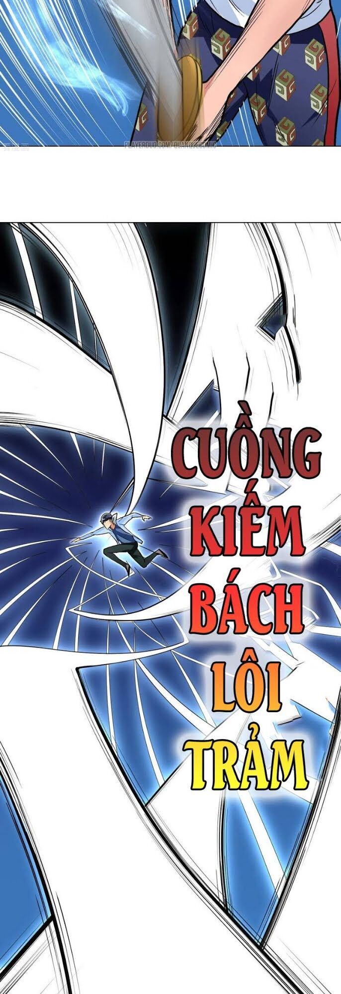 Hệ Thống Tiên Tôn Tại Đô Thị Chapter 26 - Trang 2