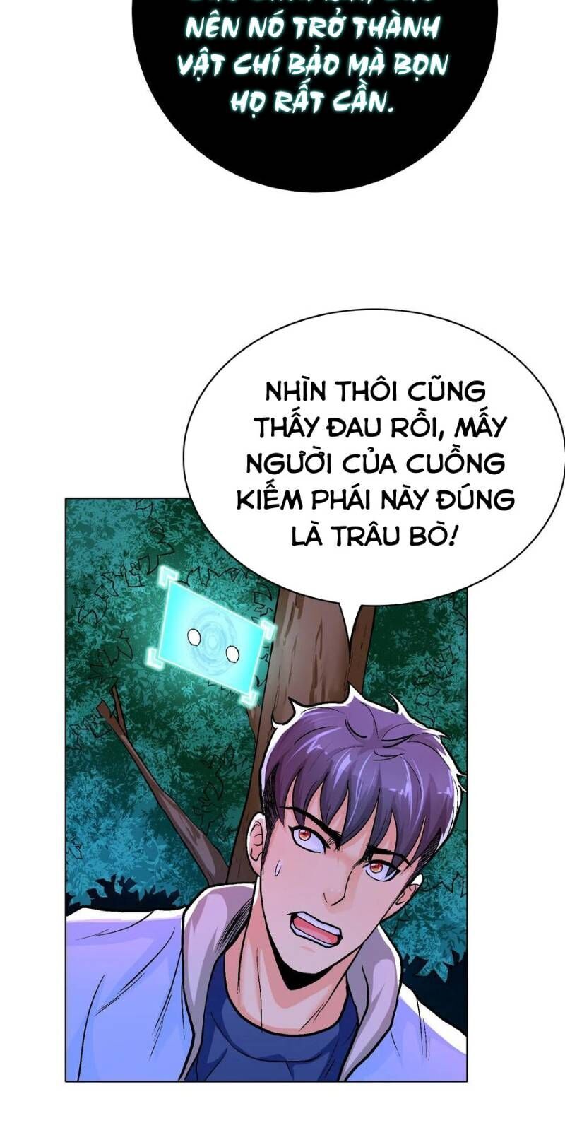 Hệ Thống Tiên Tôn Tại Đô Thị Chapter 26 - Trang 2