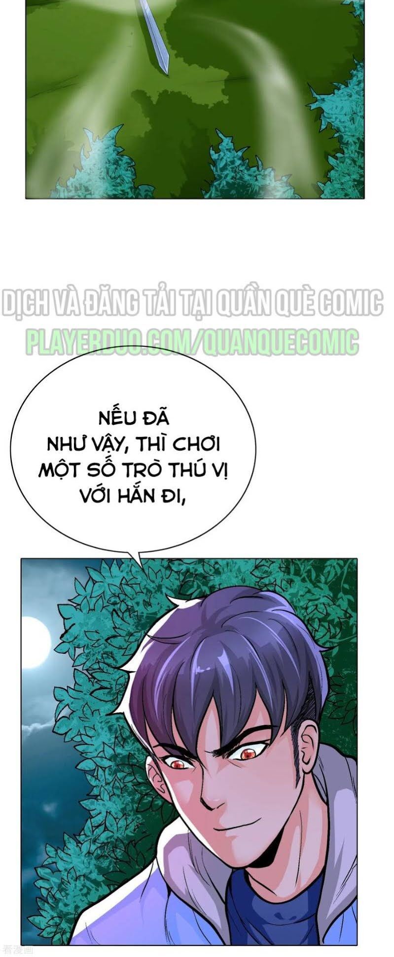 Hệ Thống Tiên Tôn Tại Đô Thị Chapter 26 - Trang 2