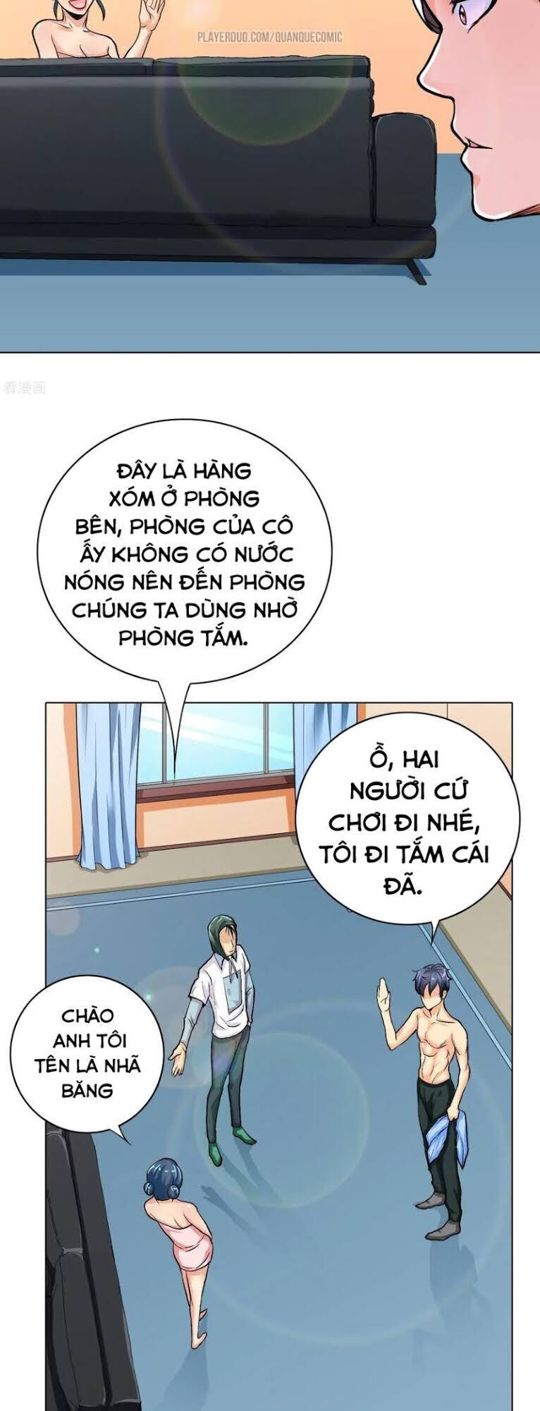 Hệ Thống Tiên Tôn Tại Đô Thị Chapter 24 - Trang 2