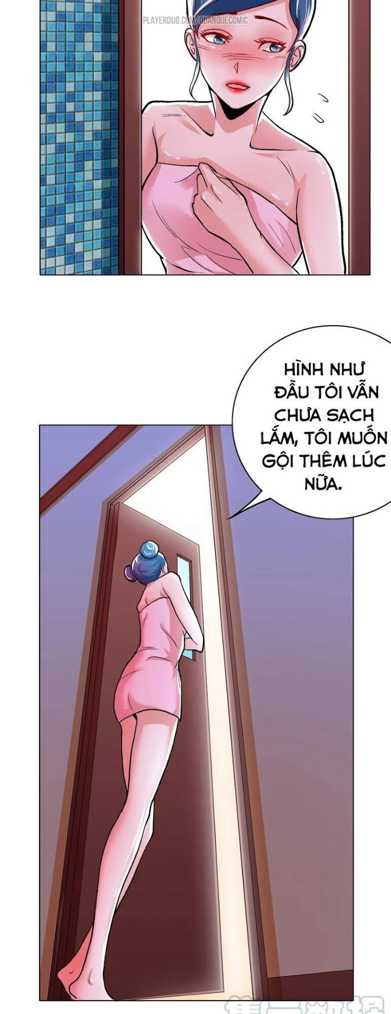 Hệ Thống Tiên Tôn Tại Đô Thị Chapter 24 - Trang 2