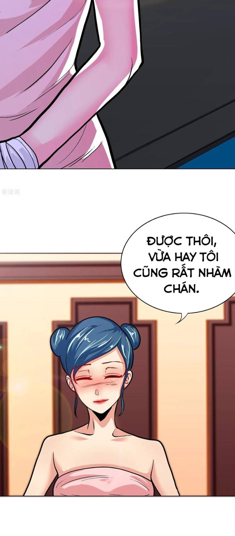 Hệ Thống Tiên Tôn Tại Đô Thị Chapter 24 - Trang 2