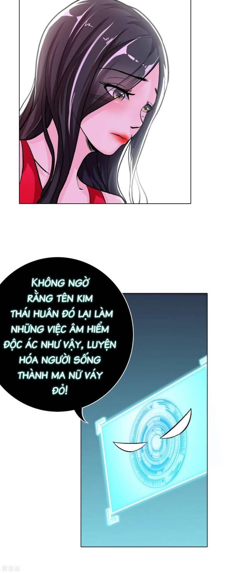 Hệ Thống Tiên Tôn Tại Đô Thị Chapter 23 - Trang 2