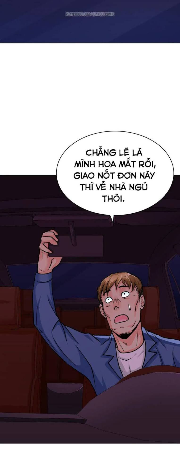 Hệ Thống Tiên Tôn Tại Đô Thị Chapter 21 - Trang 2