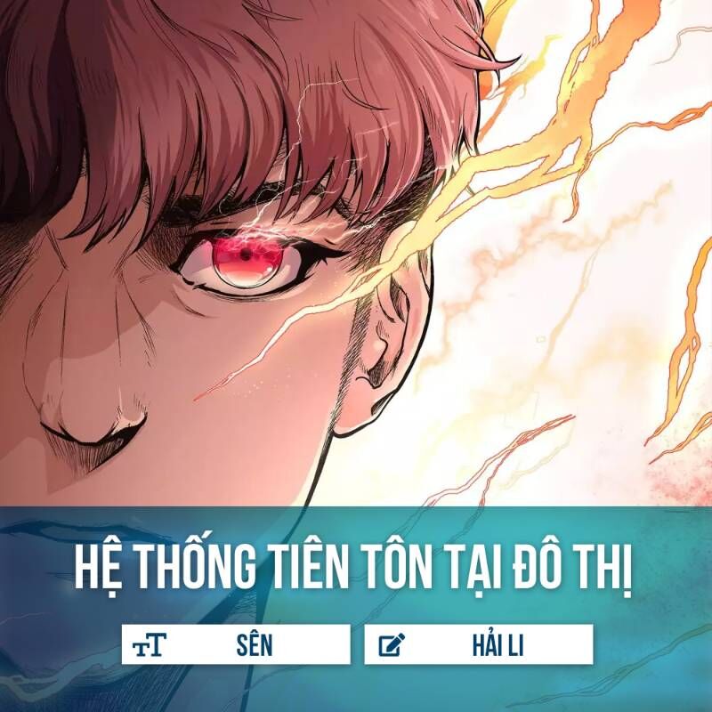 Hệ Thống Tiên Tôn Tại Đô Thị Chapter 20 - Trang 2