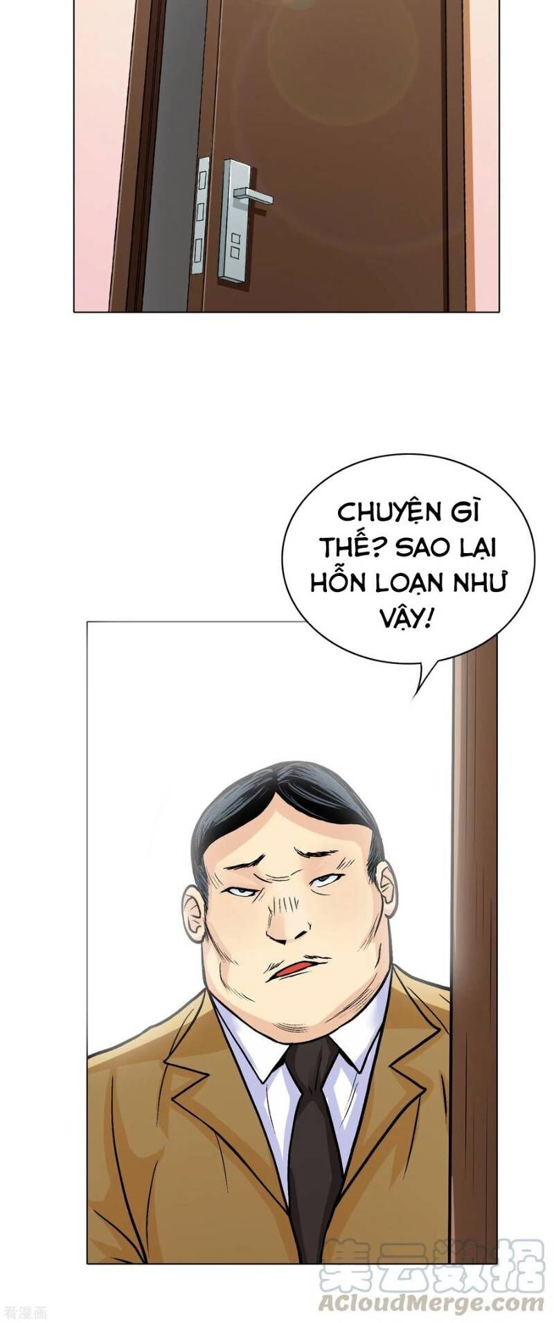 Hệ Thống Tiên Tôn Tại Đô Thị Chapter 20 - Trang 2