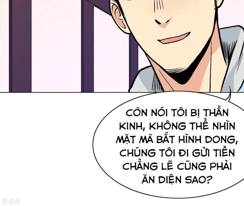 Hệ Thống Tiên Tôn Tại Đô Thị Chapter 20 - Trang 2